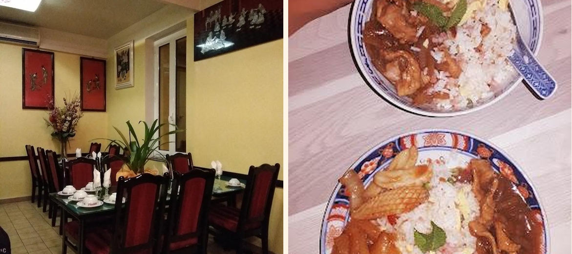 Délices Viet-Nam - Gallery Image 1